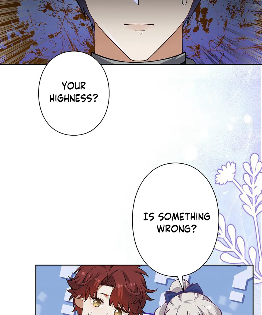 Final Boss’s Daughter Refuses Fate Of Death Chapter 15 - Page 22