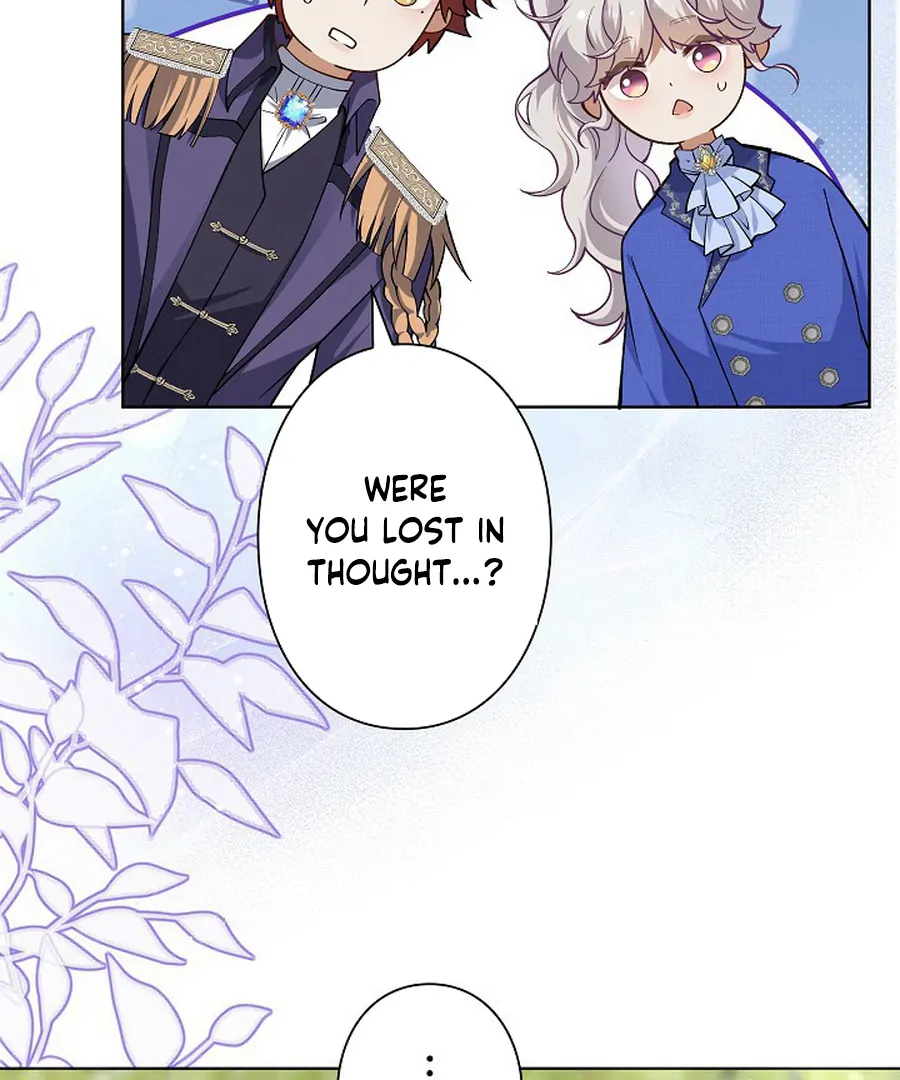 Final Boss’s Daughter Refuses Fate Of Death Chapter 15 - Page 23