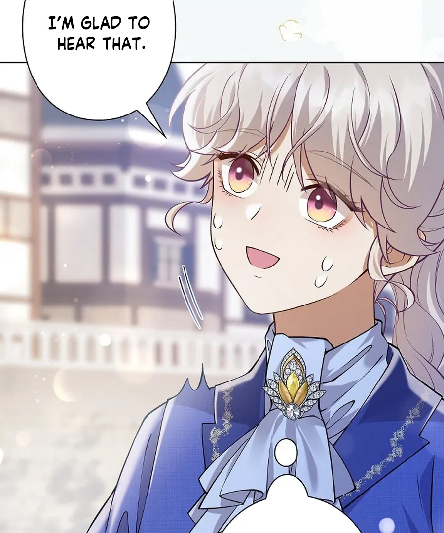 Final Boss’s Daughter Refuses Fate Of Death Chapter 15 - Page 30