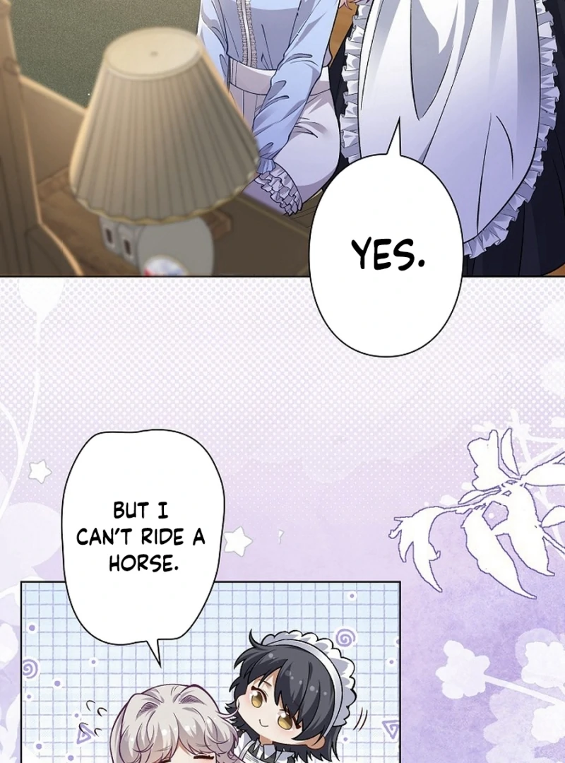 Final Boss’s Daughter Refuses Fate Of Death Chapter 15 - Page 4