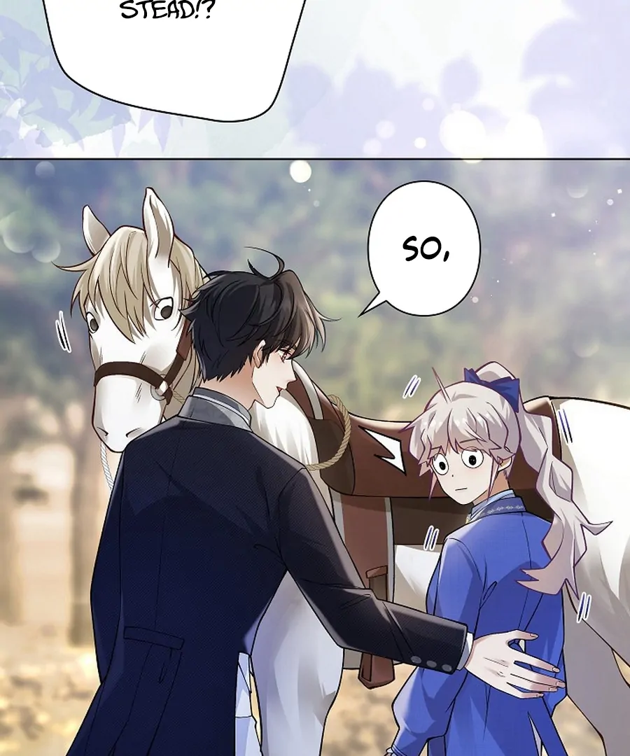 Final Boss’s Daughter Refuses Fate Of Death Chapter 15 - Page 33