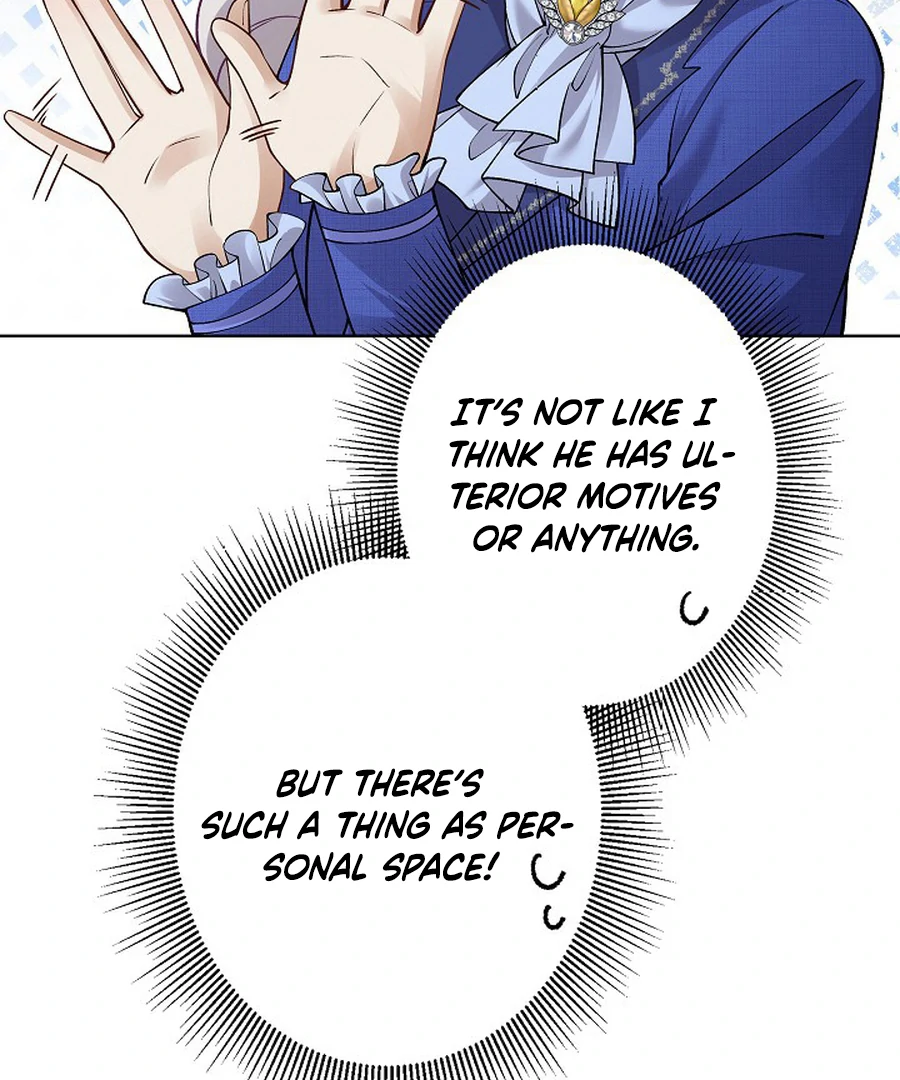 Final Boss’s Daughter Refuses Fate Of Death Chapter 15 - Page 40