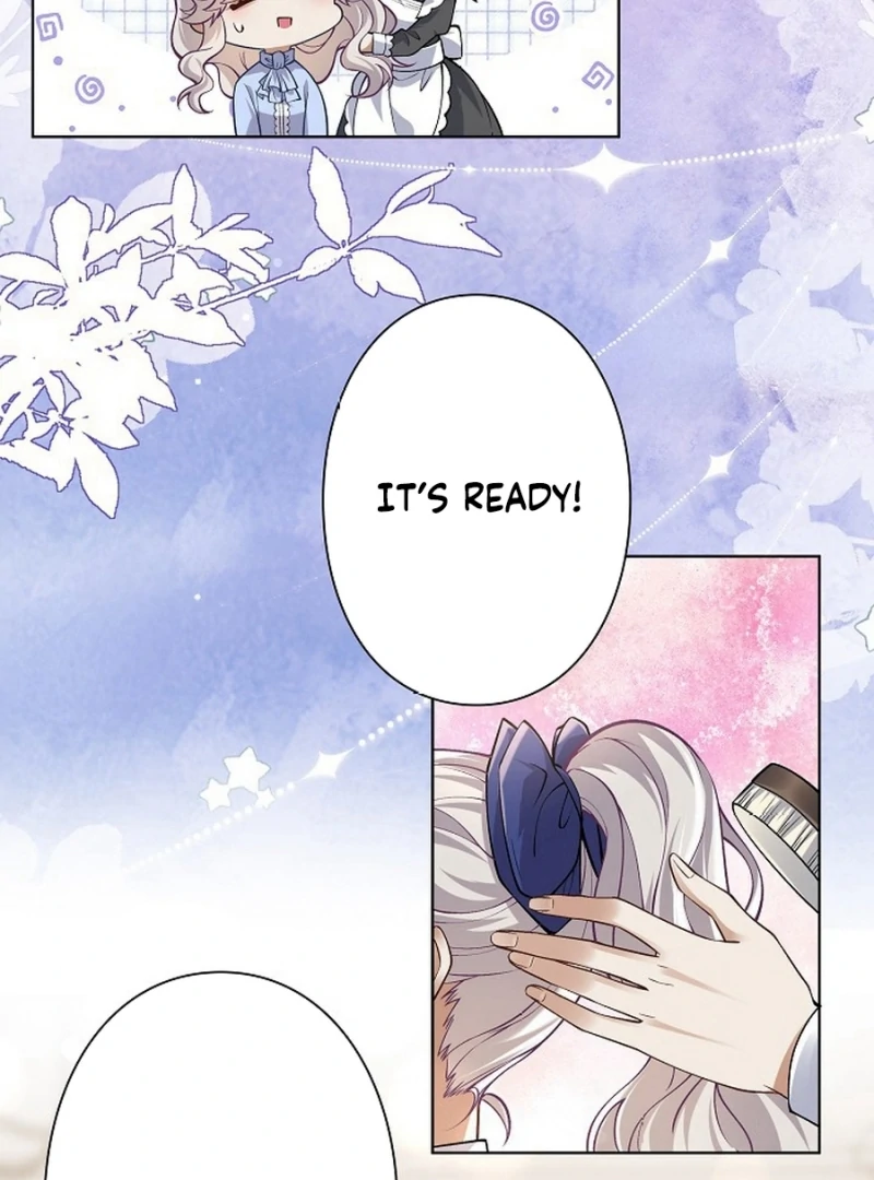 Final Boss’s Daughter Refuses Fate Of Death Chapter 15 - Page 5