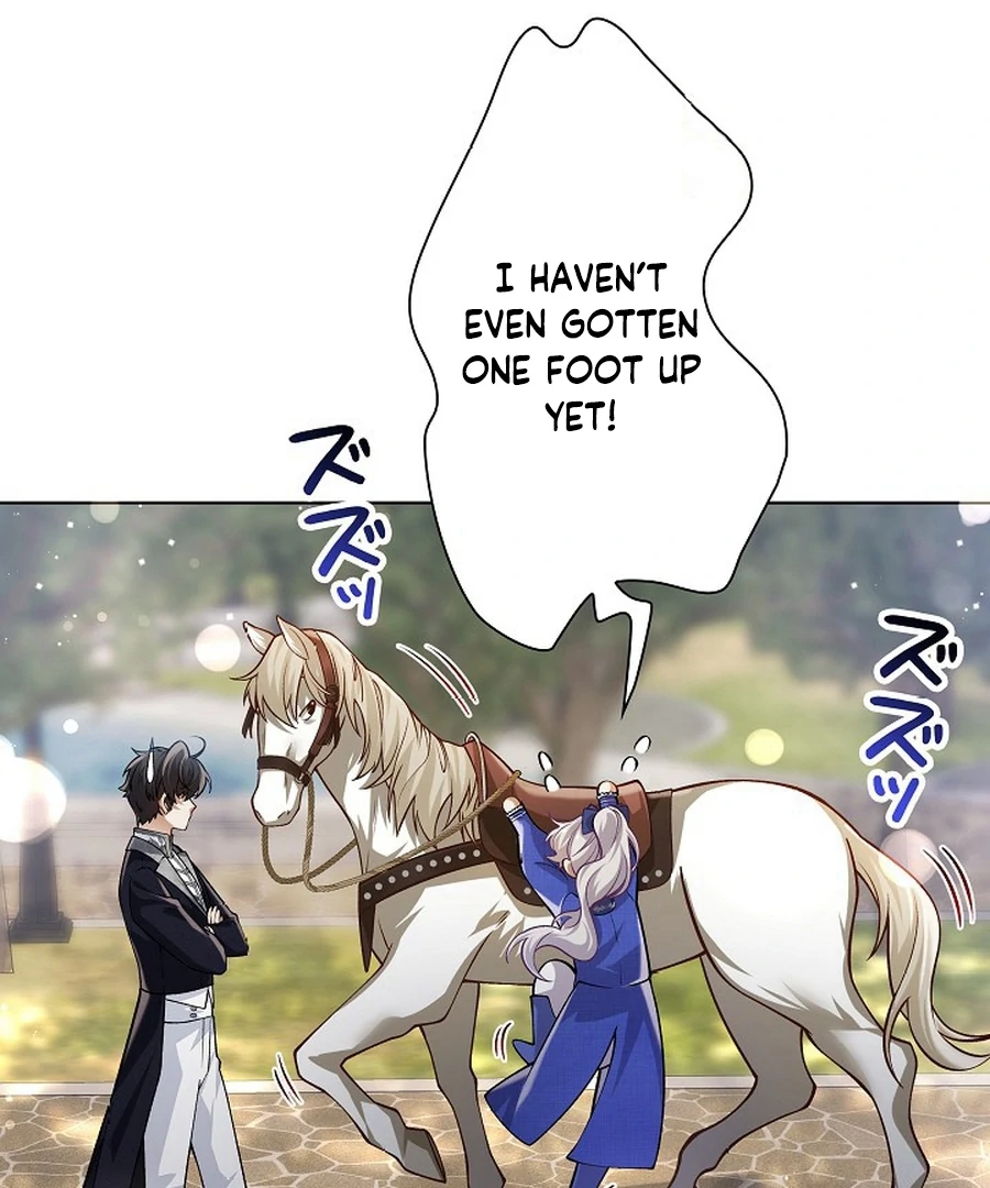 Final Boss’s Daughter Refuses Fate Of Death Chapter 15 - Page 48