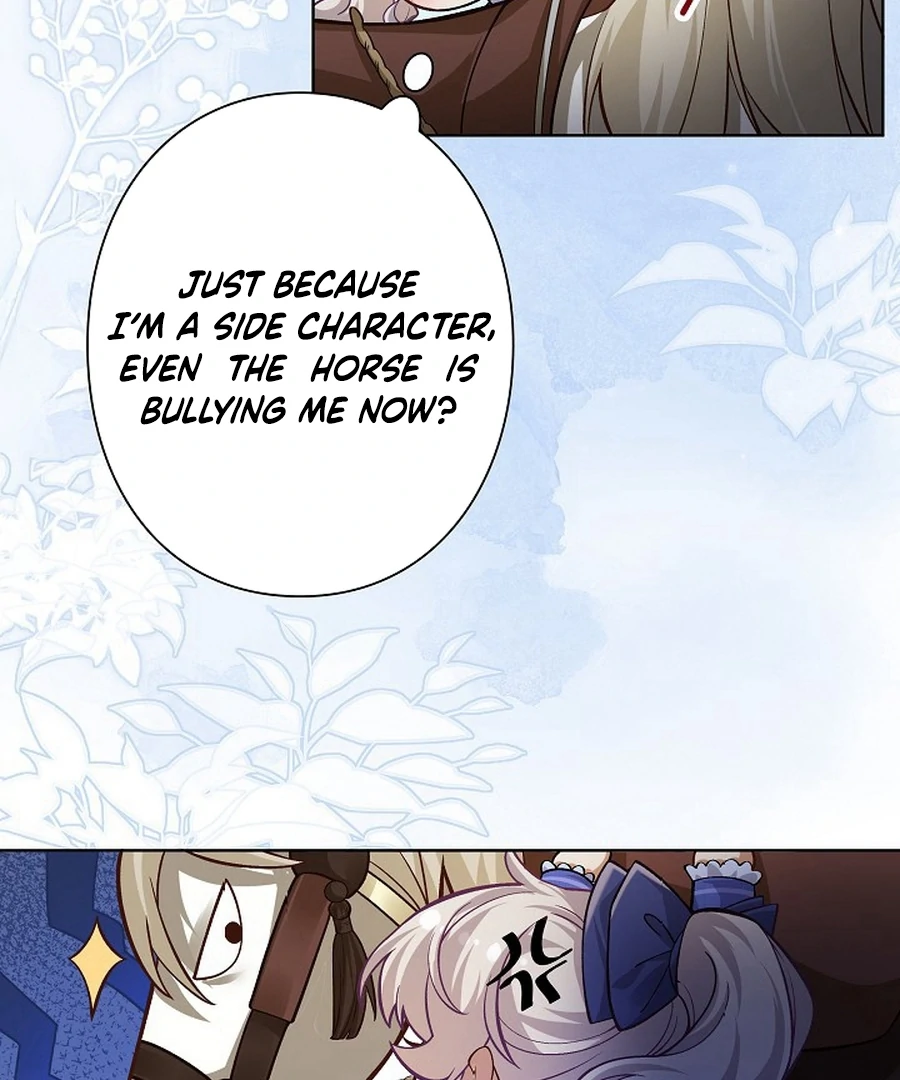 Final Boss’s Daughter Refuses Fate Of Death Chapter 15 - Page 50