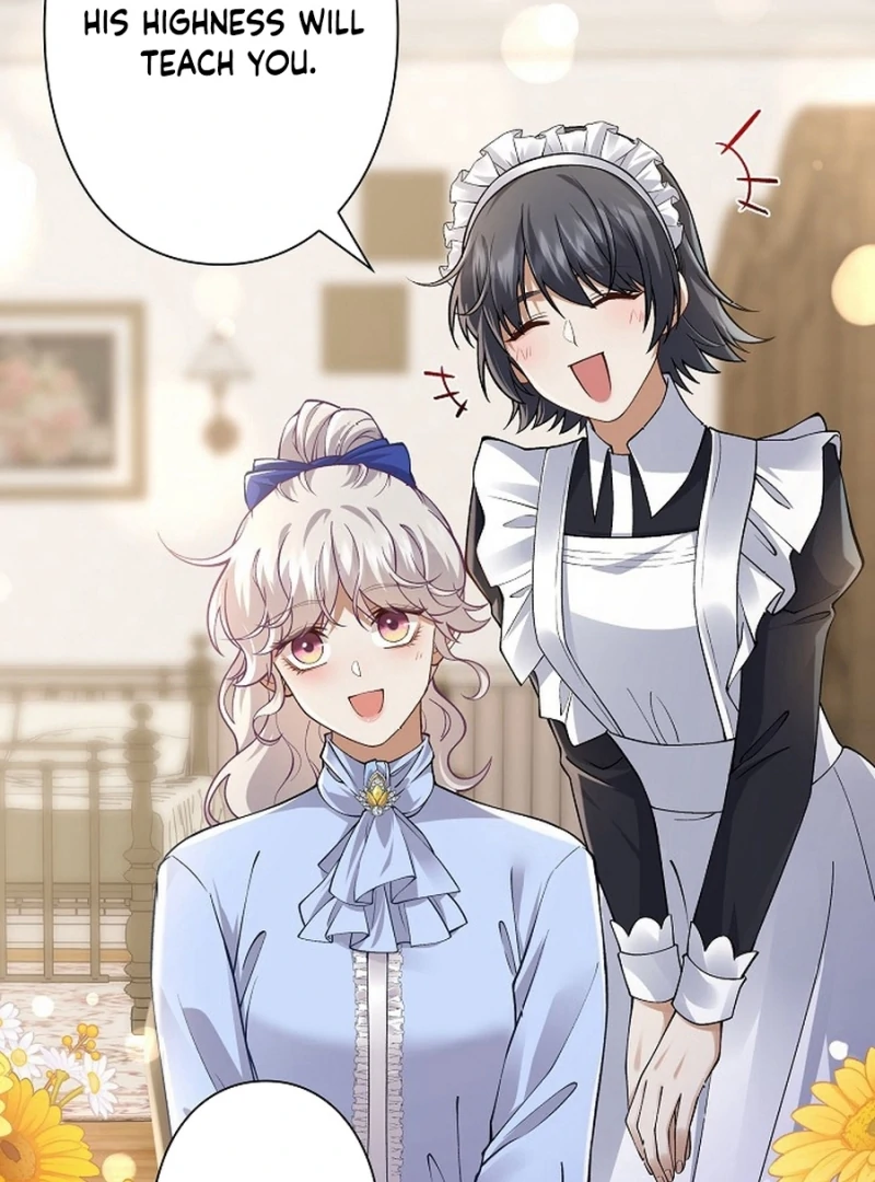 Final Boss’s Daughter Refuses Fate Of Death Chapter 15 - Page 6