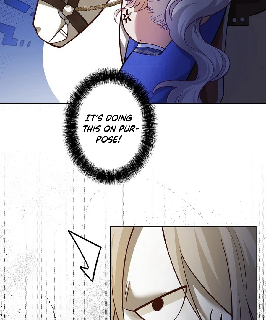 Final Boss’s Daughter Refuses Fate Of Death Chapter 15 - Page 51