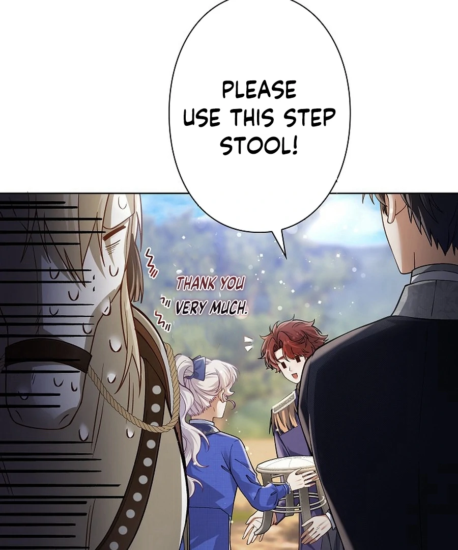 Final Boss’s Daughter Refuses Fate Of Death Chapter 15 - Page 54