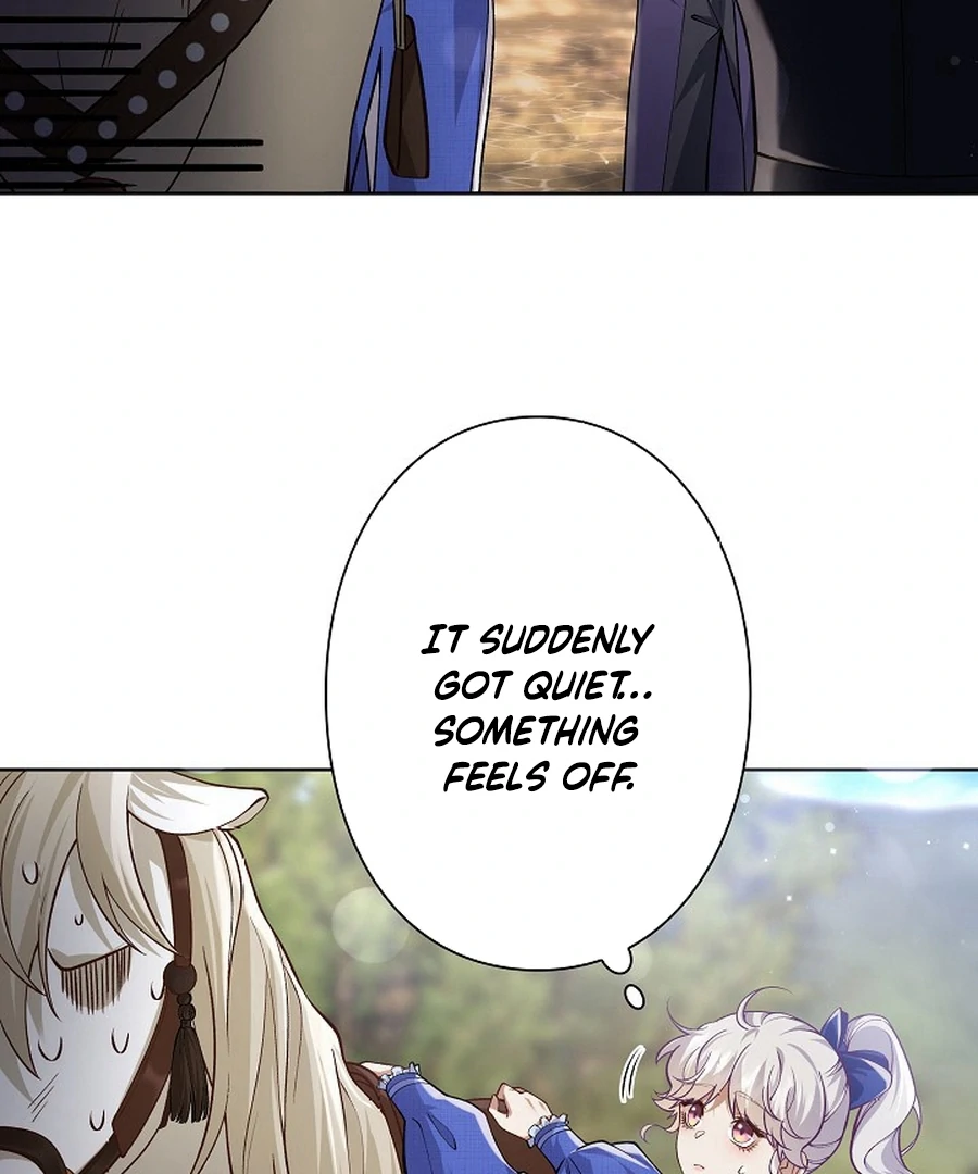 Final Boss’s Daughter Refuses Fate Of Death Chapter 15 - Page 55