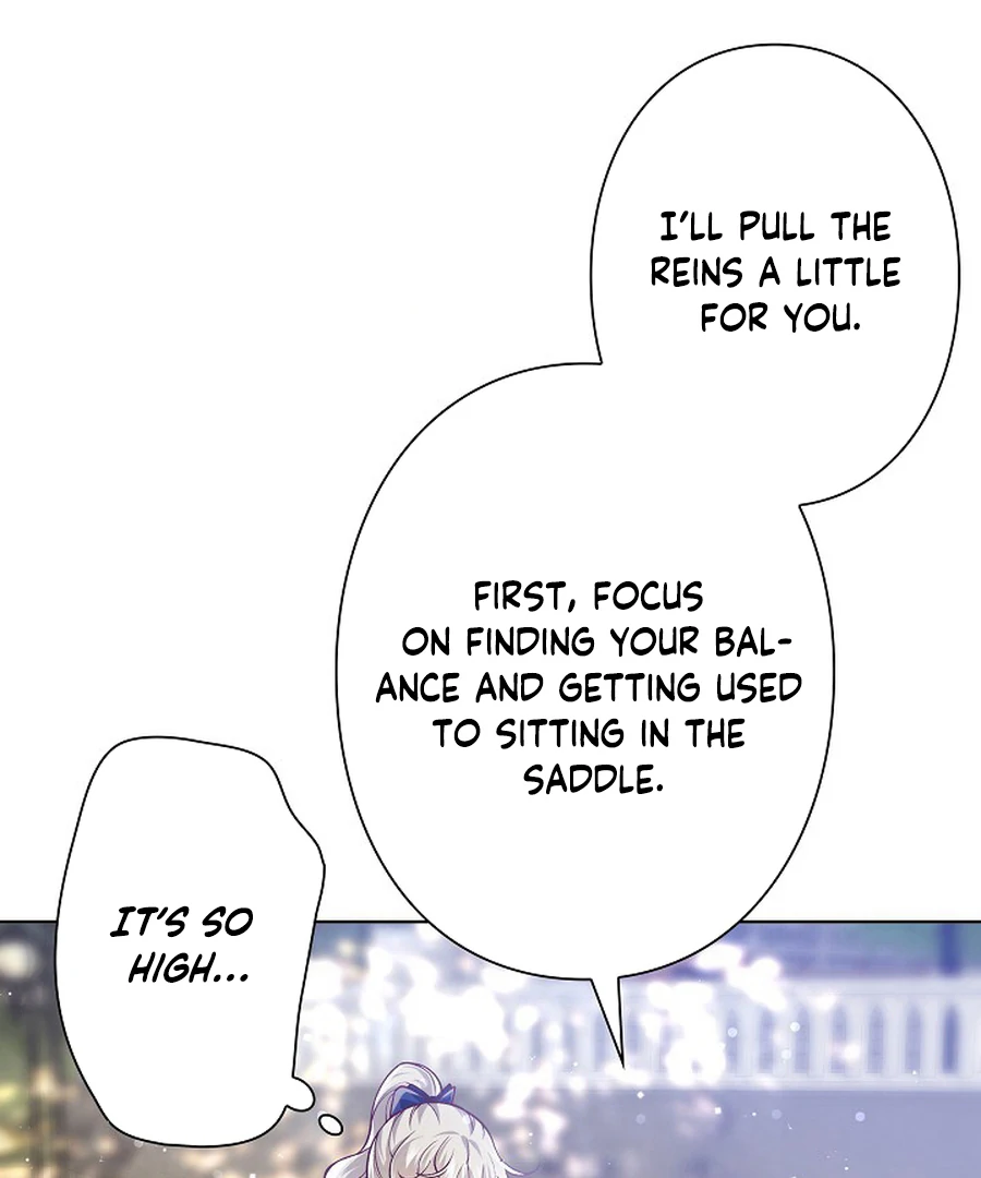 Final Boss’s Daughter Refuses Fate Of Death Chapter 15 - Page 58