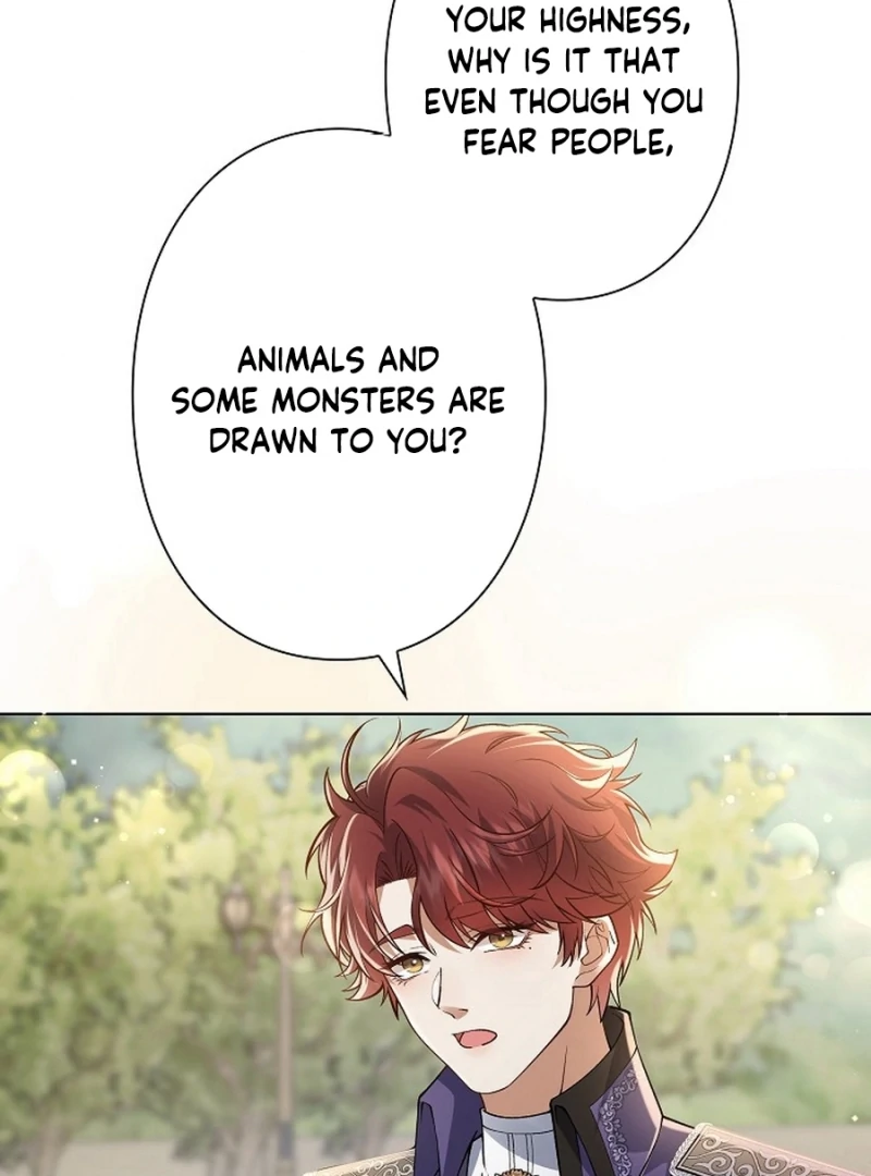 Final Boss’s Daughter Refuses Fate Of Death Chapter 15 - Page 10