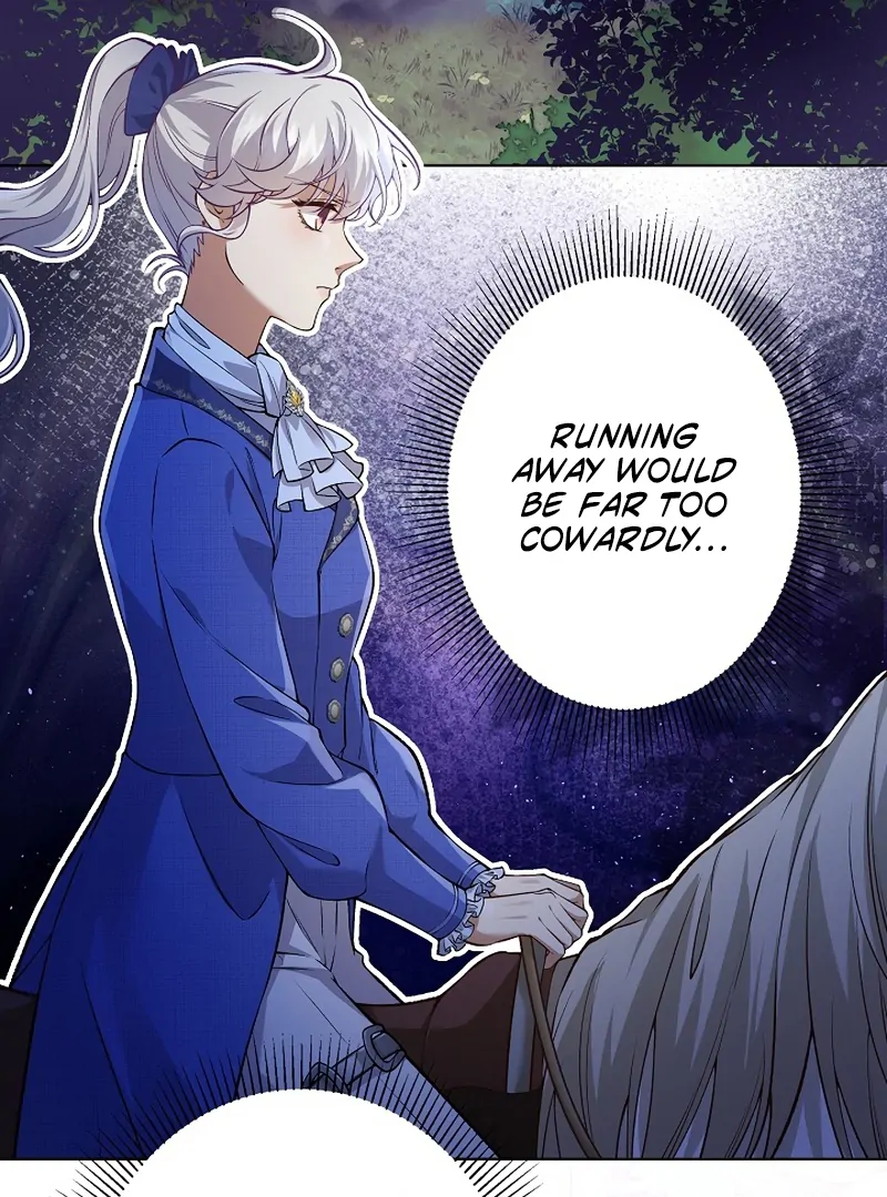 Final Boss’s Daughter Refuses Fate Of Death Chapter 17 - Page 3