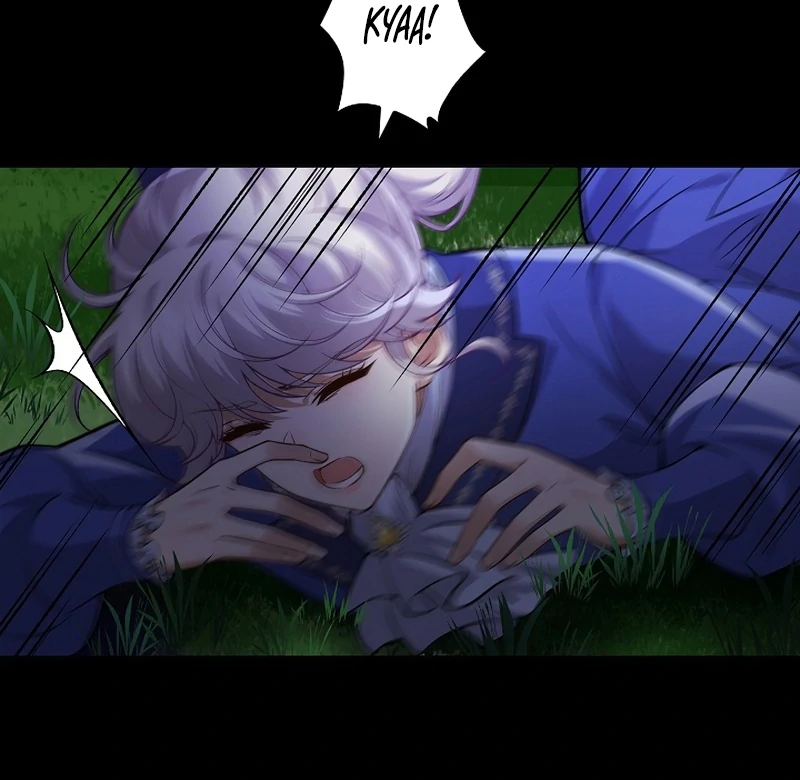 Final Boss’s Daughter Refuses Fate Of Death Chapter 17 - Page 23