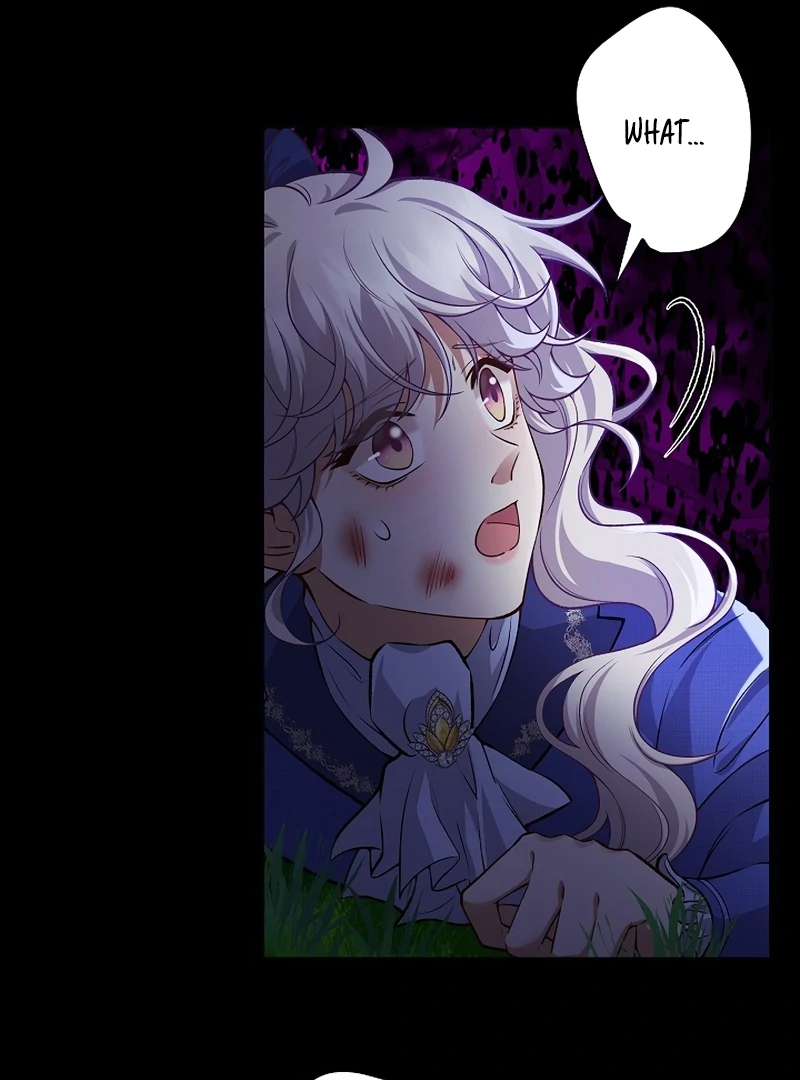 Final Boss’s Daughter Refuses Fate Of Death Chapter 17 - Page 24