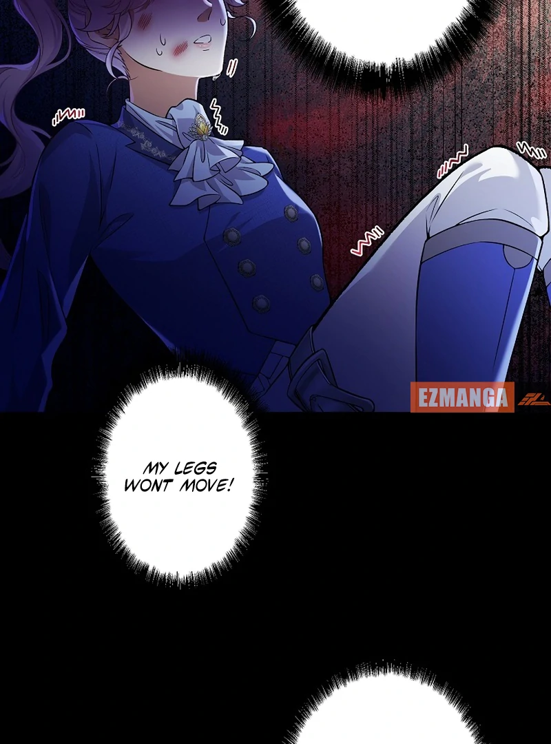 Final Boss’s Daughter Refuses Fate Of Death Chapter 17 - Page 29