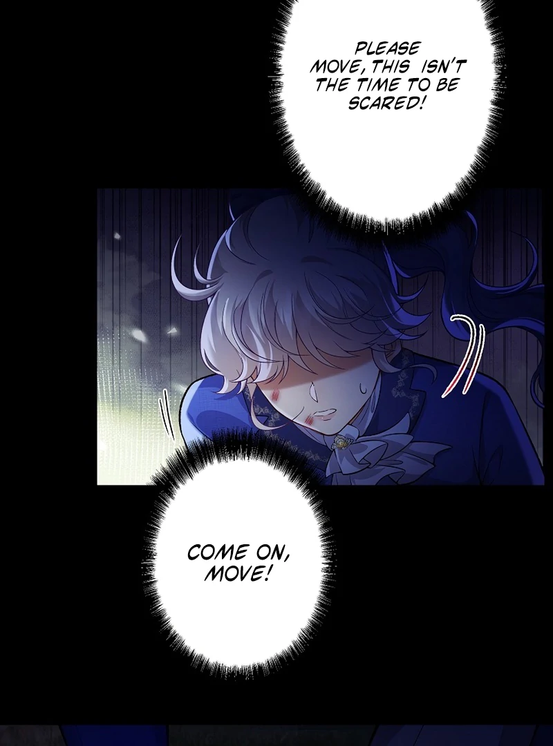 Final Boss’s Daughter Refuses Fate Of Death Chapter 17 - Page 30