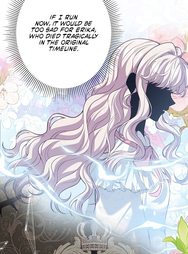 Final Boss’s Daughter Refuses Fate Of Death Chapter 17 - Page 4