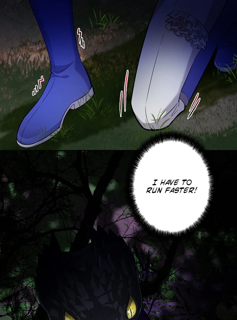 Final Boss’s Daughter Refuses Fate Of Death Chapter 17 - Page 31