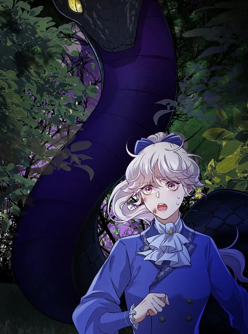 Final Boss’s Daughter Refuses Fate Of Death Chapter 17 - Page 32