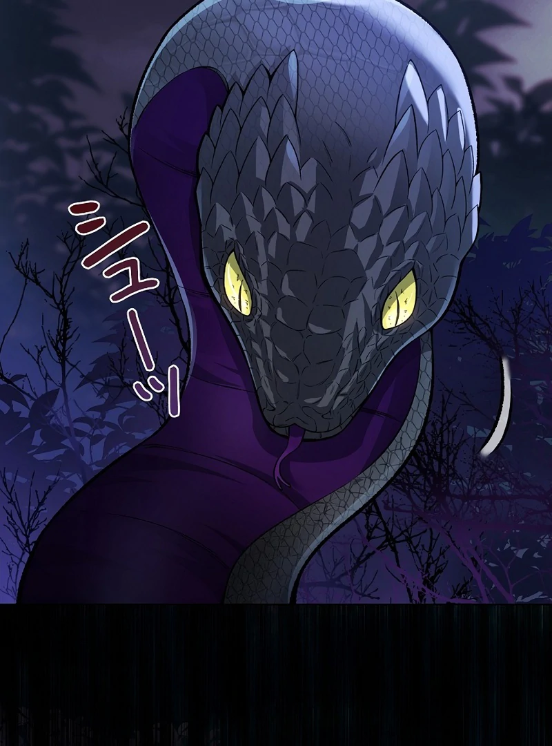 Final Boss’s Daughter Refuses Fate Of Death Chapter 17 - Page 39