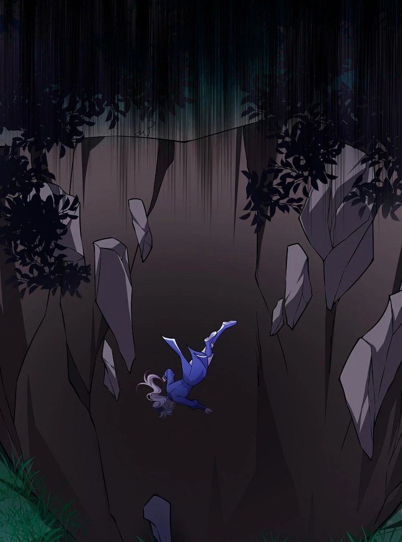 Final Boss’s Daughter Refuses Fate Of Death Chapter 17 - Page 40