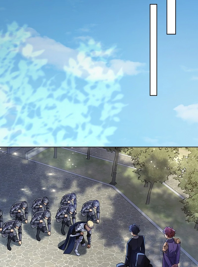 Final Boss’s Daughter Refuses Fate Of Death Chapter 17 - Page 44