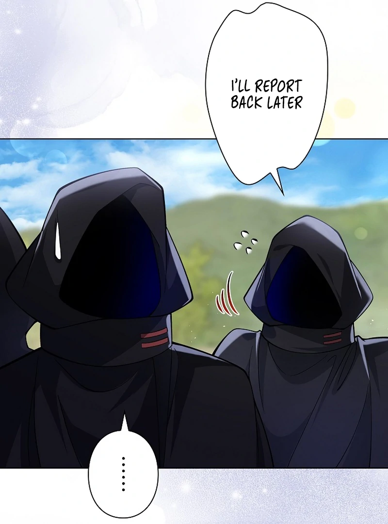 Final Boss’s Daughter Refuses Fate Of Death Chapter 17 - Page 47
