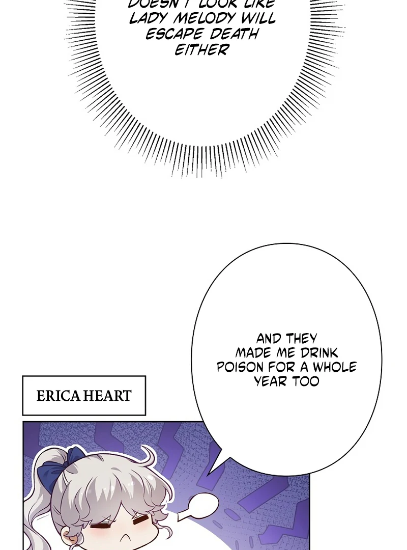 Final Boss’s Daughter Refuses Fate Of Death Chapter 17 - Page 6