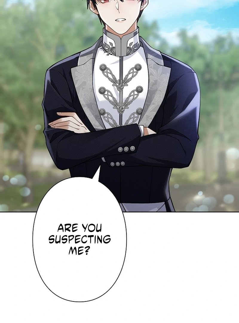 Final Boss’s Daughter Refuses Fate Of Death Chapter 17 - Page 52