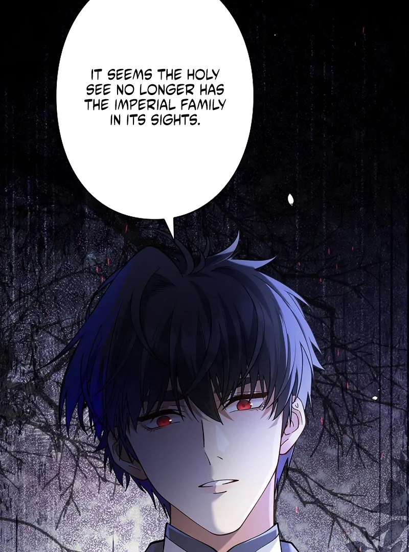 Final Boss’s Daughter Refuses Fate Of Death Chapter 17 - Page 55