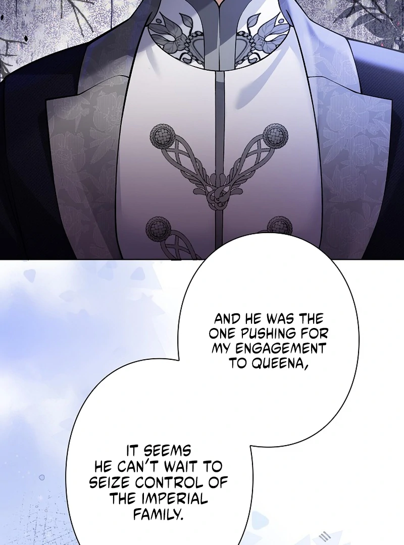 Final Boss’s Daughter Refuses Fate Of Death Chapter 17 - Page 56