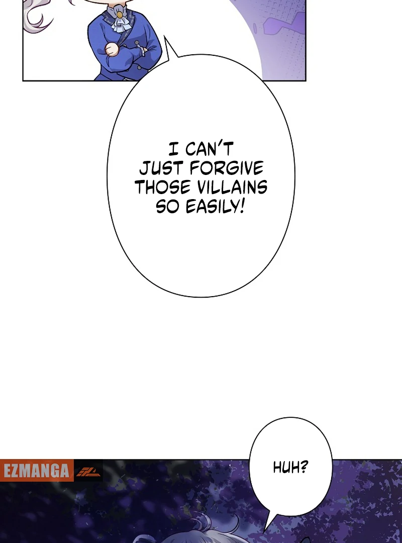 Final Boss’s Daughter Refuses Fate Of Death Chapter 17 - Page 7