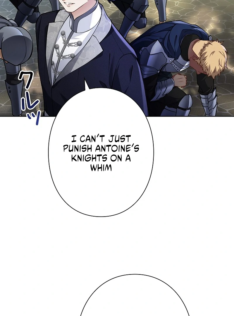 Final Boss’s Daughter Refuses Fate Of Death Chapter 17 - Page 63