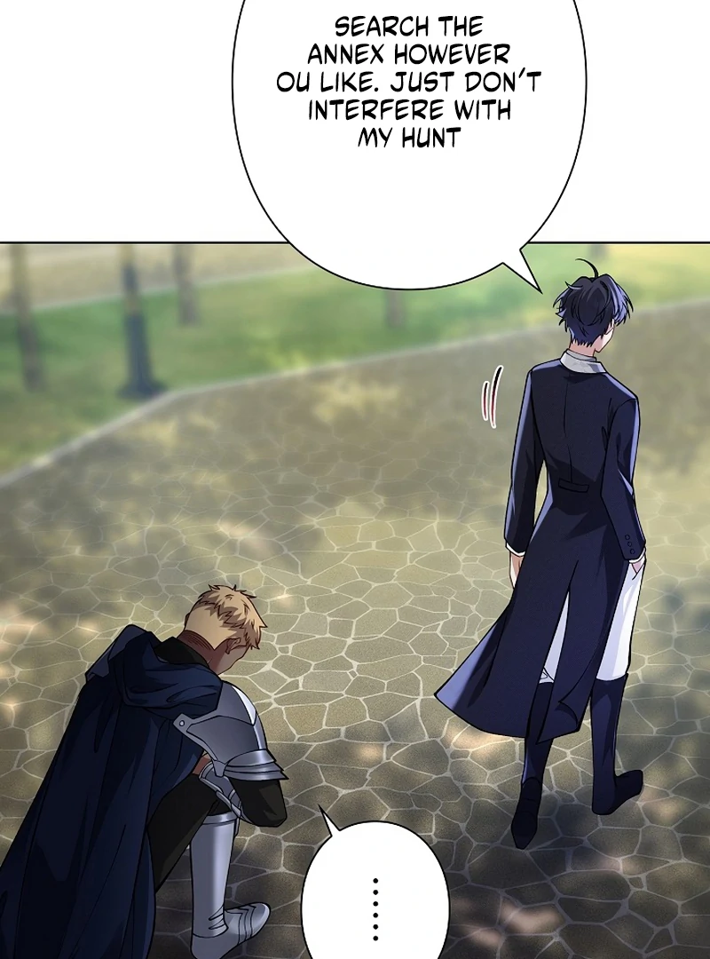 Final Boss’s Daughter Refuses Fate Of Death Chapter 17 - Page 64