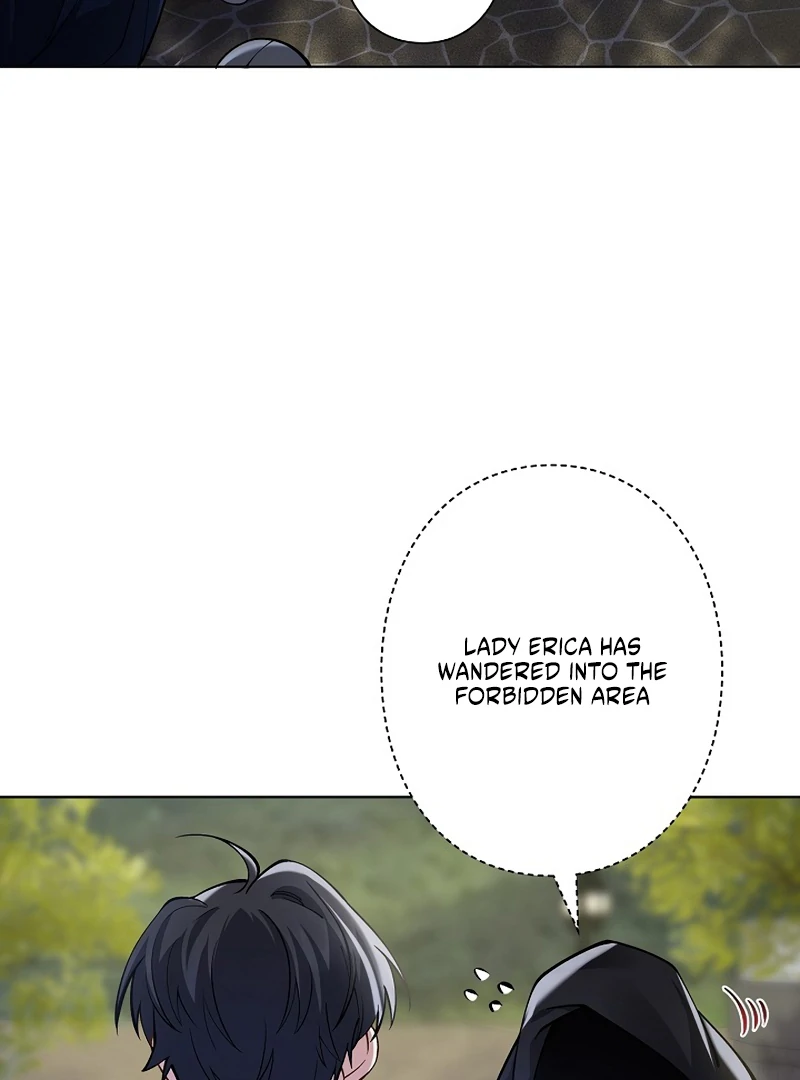 Final Boss’s Daughter Refuses Fate Of Death Chapter 17 - Page 65