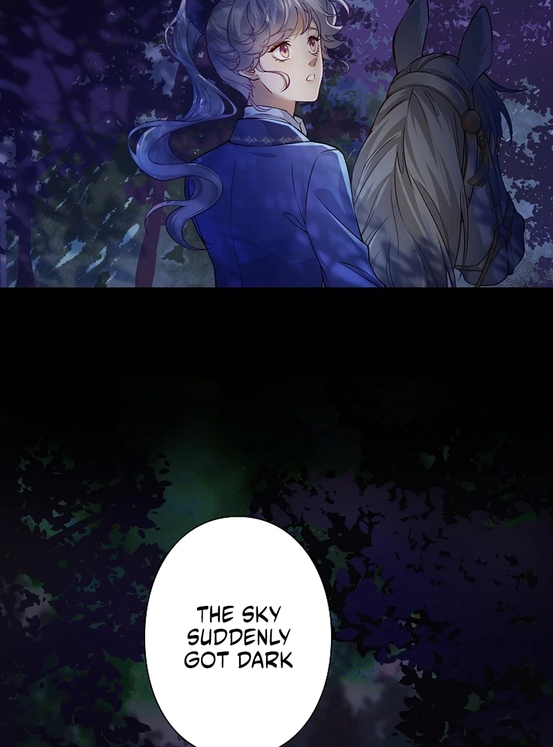 Final Boss’s Daughter Refuses Fate Of Death Chapter 17 - Page 8