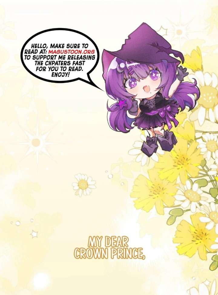 Final Boss’s Daughter Refuses Fate Of Death Chapter 2 - Page 4