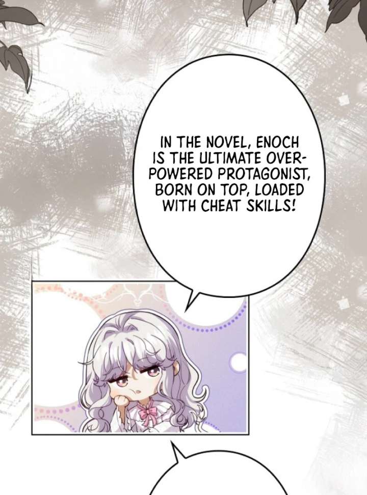 Final Boss’s Daughter Refuses Fate Of Death Chapter 2 - Page 48