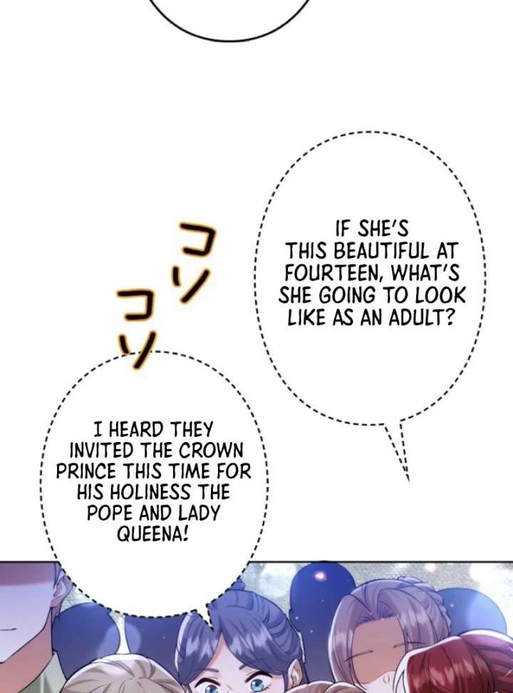 Final Boss’s Daughter Refuses Fate Of Death Chapter 2 - Page 53