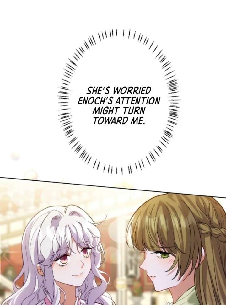 Final Boss’s Daughter Refuses Fate Of Death Chapter 2 - Page 59