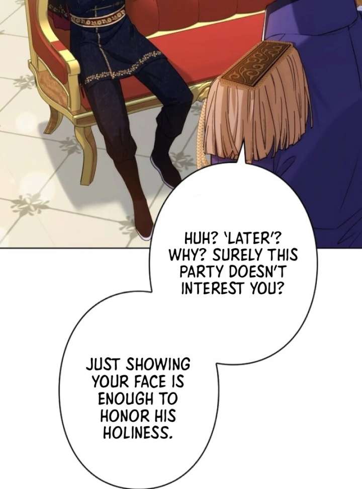 Final Boss’s Daughter Refuses Fate Of Death Chapter 2 - Page 63