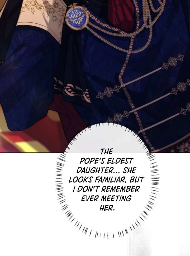 Final Boss’s Daughter Refuses Fate Of Death Chapter 2 - Page 73