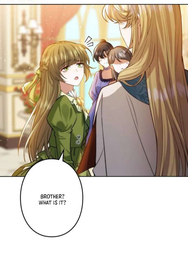 Final Boss’s Daughter Refuses Fate Of Death Chapter 3 - Page 16