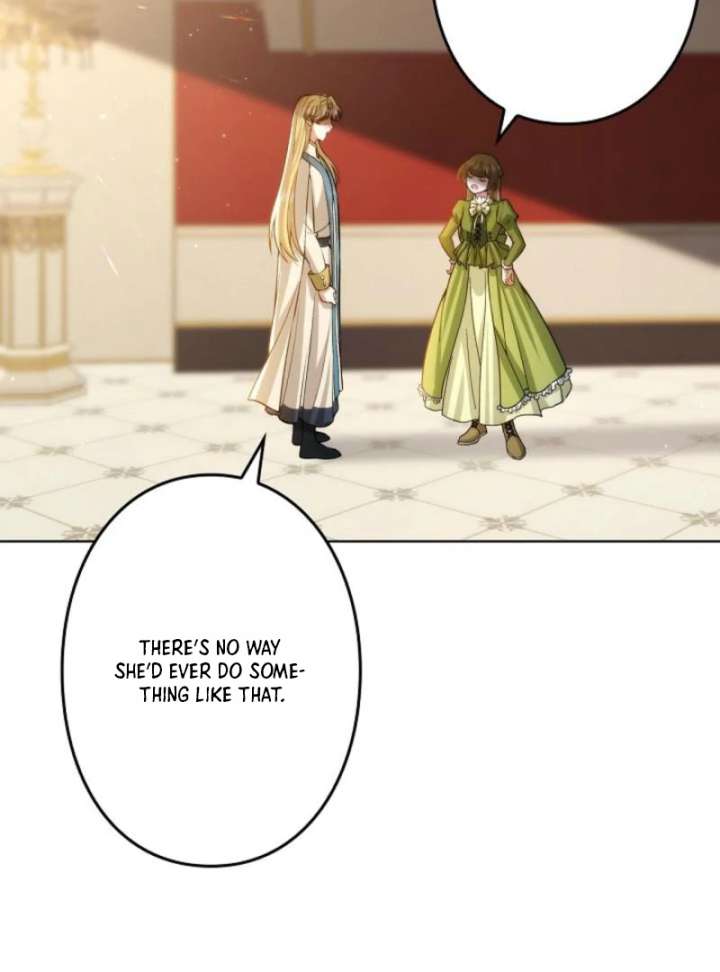 Final Boss’s Daughter Refuses Fate Of Death Chapter 3 - Page 18