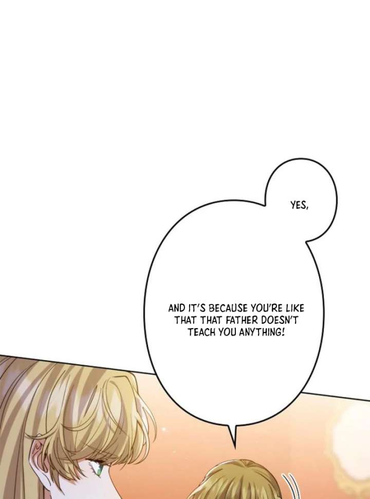 Final Boss’s Daughter Refuses Fate Of Death Chapter 3 - Page 19