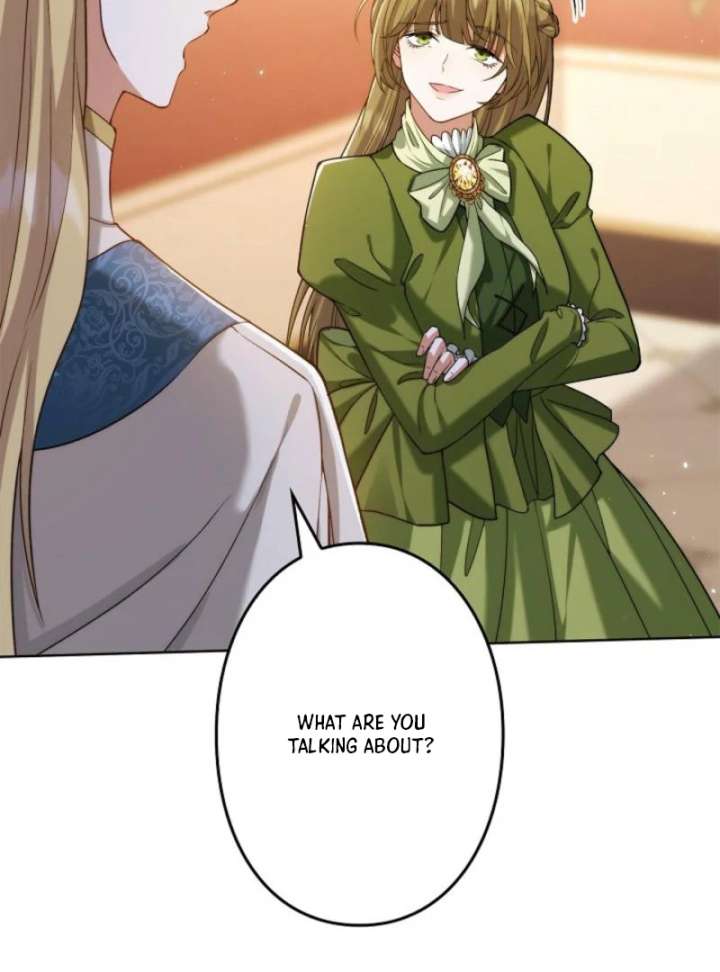 Final Boss’s Daughter Refuses Fate Of Death Chapter 3 - Page 20