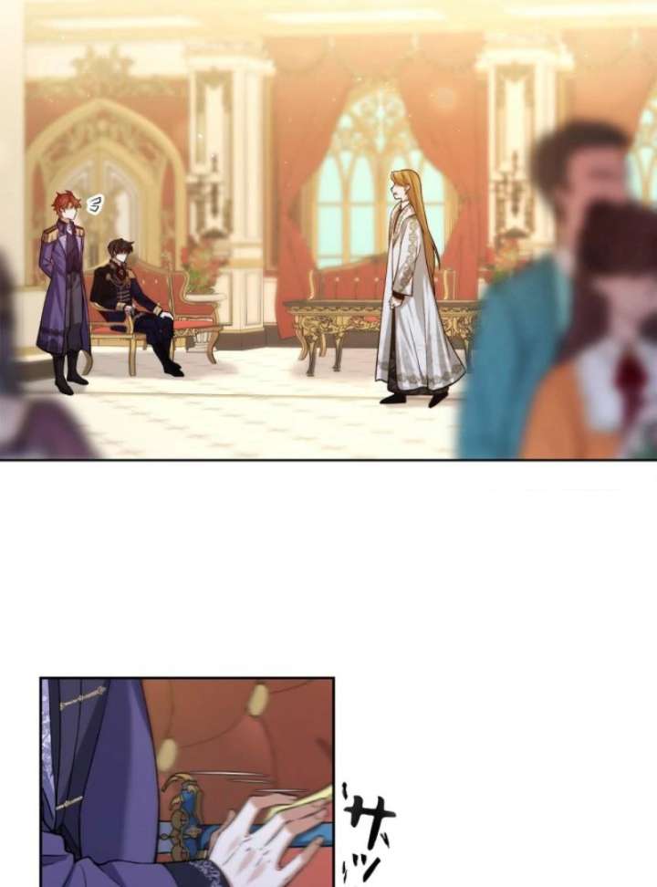 Final Boss’s Daughter Refuses Fate Of Death Chapter 3 - Page 28