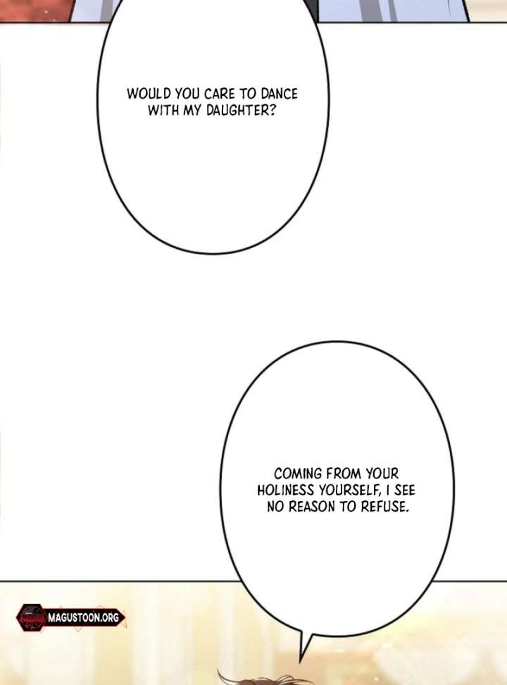 Final Boss’s Daughter Refuses Fate Of Death Chapter 3 - Page 33