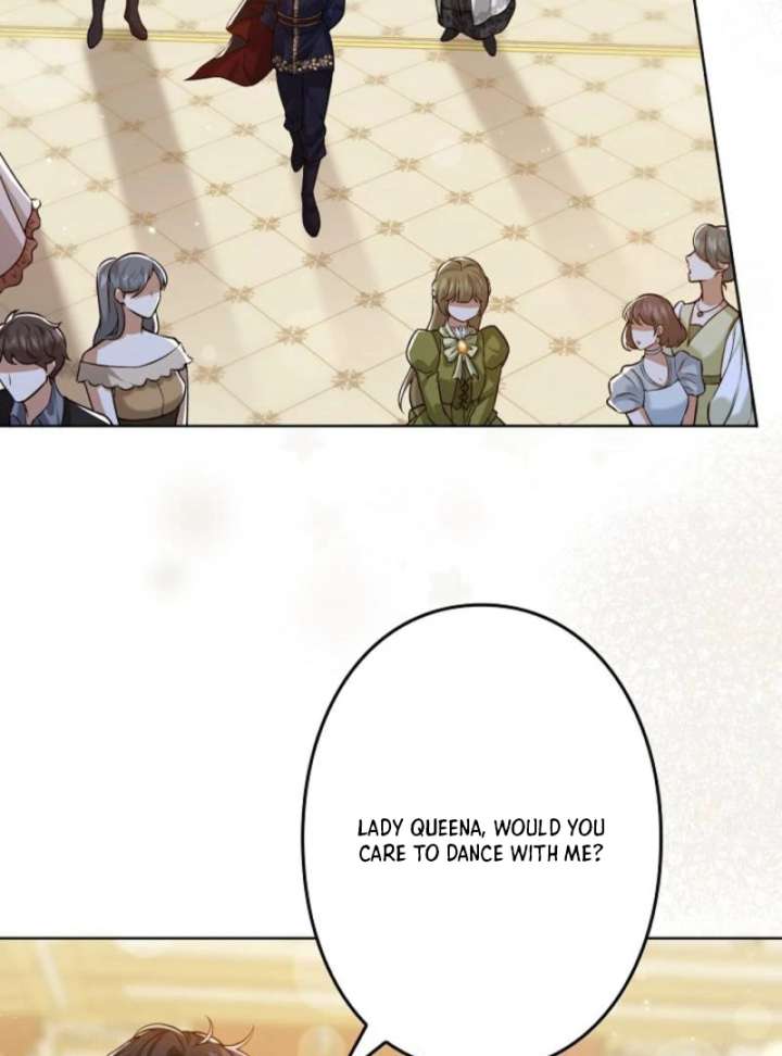 Final Boss’s Daughter Refuses Fate Of Death Chapter 3 - Page 36