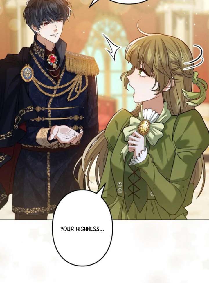 Final Boss’s Daughter Refuses Fate Of Death Chapter 3 - Page 37